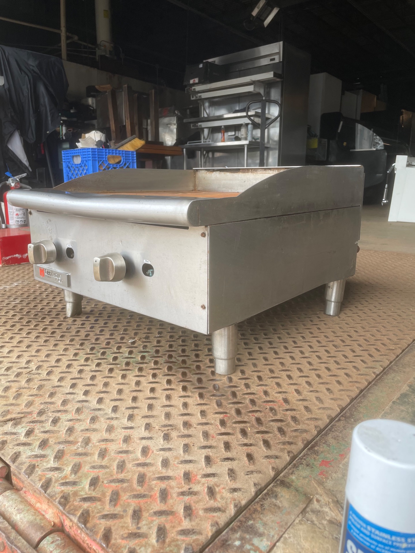 Cecilware PRO